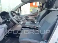 2021 Nissan NV 200