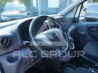 2021 Nissan NV 200
