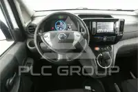 2021 Nissan NV 200