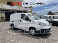 2021 Nissan NV 200