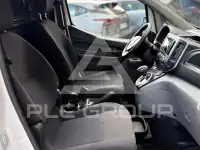 2021 Nissan NV 200