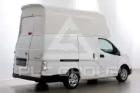2021 Nissan NV 200
