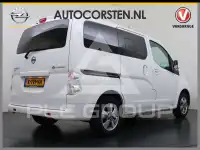 2021 Nissan NV 200