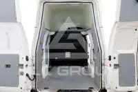2021 Nissan NV 200