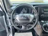 2021 Nissan NV 200