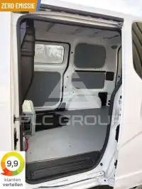 2021 Nissan NV 200