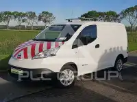 2021 Nissan NV 200