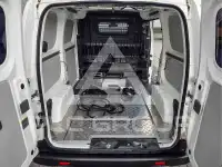 2021 Nissan NV 200