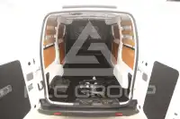 2021 Nissan NV 200