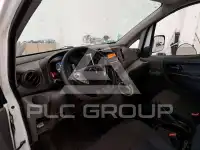 2021 Nissan NV 200