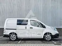 2021 Nissan NV 200