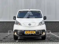 2021 Nissan NV 200