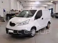 2021 Nissan NV 200