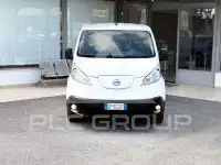 2021 Nissan NV 200