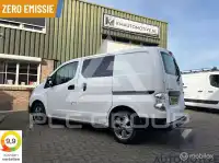 2021 Nissan NV 200
