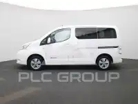2021 Nissan NV 200