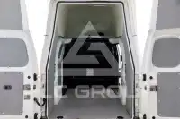 2021 Nissan NV 200
