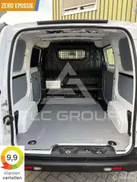 2021 Nissan NV 200