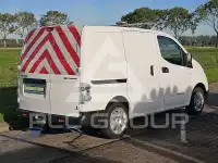 2021 Nissan NV 200