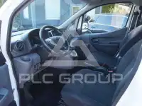 2021 Nissan NV 200