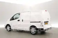 2021 Nissan NV 200