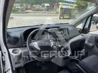 2021 Nissan NV 200