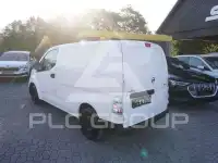 2021 Nissan NV 200