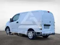 2021 Nissan NV 200