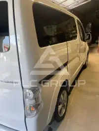 2021 Nissan NV 200