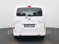2021 Nissan NV 200