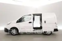 2021 Nissan NV 200