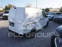 2021 Nissan NV 200