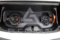2021 Nissan NV 200