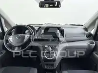 2021 Nissan NV 200
