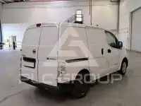 2021 Nissan NV 200