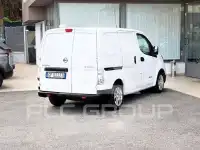 2021 Nissan NV 200