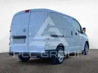 2021 Nissan NV 200