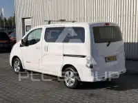 2021 Nissan NV 200