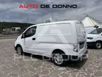 2021 Nissan NV 200