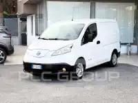 2021 Nissan NV 200