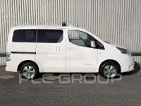 2021 Nissan NV 200