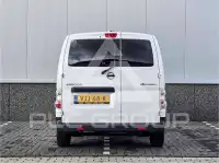 2021 Nissan NV 200