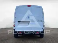 2021 Nissan NV 200