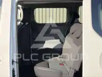 2021 Nissan NV 200