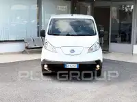 2021 Nissan NV 200