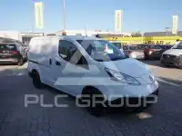 2021 Nissan NV 200