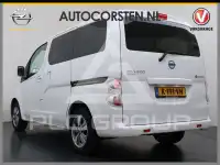 2021 Nissan NV 200