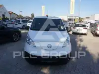 2021 Nissan NV 200