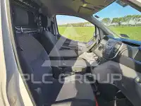 2021 Nissan NV 200