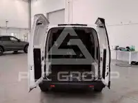 2021 Nissan NV 200